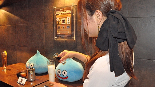 ꡼ No.012 | ãηƤξLUIDA'S BARפ٥3ˡ˥塼¿Ϫ줿֥٥륢åľȯɽפͤϤ