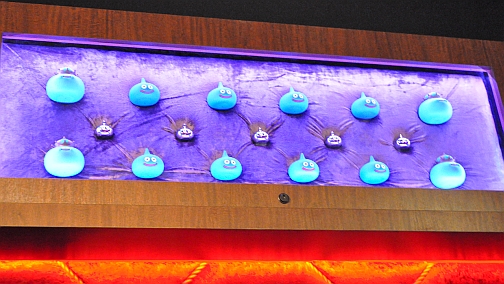 ꡼ No.017 | ãηƤξLUIDA'S BARפ٥3ˡ˥塼¿Ϫ줿֥٥륢åľȯɽפͤϤ