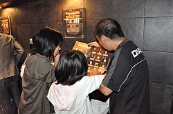 ꡼ No.021 | ãηƤξLUIDA'S BARפ٥3ˡ˥塼¿Ϫ줿֥٥륢åľȯɽפͤϤ