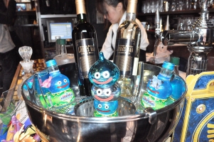 ꡼ No.024 | ãηƤξLUIDA'S BARפ٥3ˡ˥塼¿Ϫ줿֥٥륢åľȯɽפͤϤ