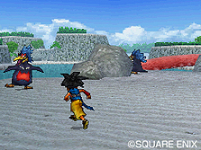 ꡼ No.006 | NDS֥ɥ饴󥯥ȥ󥹥 硼2 ץեåʥ׺ǿDQ꡼ʤ͵Υ󥹥ɲáǽ˶