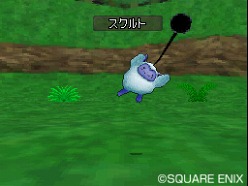 画像ギャラリー No.014のサムネイル画像 / 「ドラゴンクエストモンスターズ ジョーカー2 プロフェッショナル」,すれちがいバトルがさらに楽しく。充実の通信要素に関する最新情報