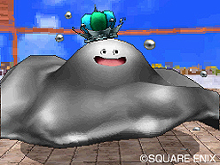 画像ギャラリー No.007のサムネイル画像 / NDS「ドラゴンクエストモンスターズ ジョーカー2 プロフェッショナル」,公式サイトで最新のプロモーションムービーが公開に