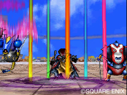 画像ギャラリー No.005のサムネイル画像 / NDS「ドラゴンクエストモンスターズ ジョーカー2 プロフェッショナル」公式大会「Great Masters' GP」開催決定。参加応募は6月20日まで