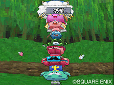 ドラゴンクエストモンスターズ ジョーカー2 プロフェッショナル
