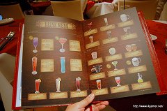 ꡼ No.003 | ֥ɥ饴󥯥ȡ25ܤˡLUIDA'S BARפ٥륢åסʿϼͳѹƱŹο˥塼Ϫܥ٥Ȥݡ