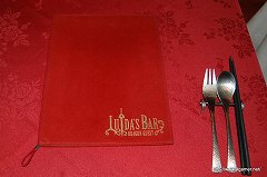 ꡼ No.005 | ֥ɥ饴󥯥ȡ25ܤˡLUIDA'S BARפ٥륢åסʿϼͳѹƱŹο˥塼Ϫܥ٥Ȥݡ