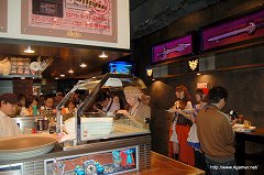 ꡼ No.007Υͥ / ֥ɥ饴󥯥ȡ25ܤˡLUIDA'S BARפ٥륢åסʿϼͳѹƱŹο˥塼Ϫܥ٥Ȥݡ