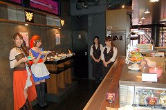 ꡼ No.008Υͥ / ֥ɥ饴󥯥ȡ25ܤˡLUIDA'S BARפ٥륢åסʿϼͳѹƱŹο˥塼Ϫܥ٥Ȥݡ