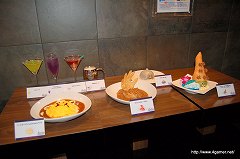 ꡼ No.021 | ֥ɥ饴󥯥ȡ25ܤˡLUIDA'S BARפ٥륢åסʿϼͳѹƱŹο˥塼Ϫܥ٥Ȥݡ