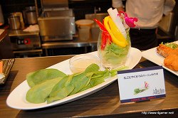 ꡼ No.027 | ֥ɥ饴󥯥ȡ25ܤˡLUIDA'S BARפ٥륢åסʿϼͳѹƱŹο˥塼Ϫܥ٥Ȥݡ