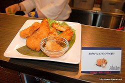 ꡼ No.029 | ֥ɥ饴󥯥ȡ25ܤˡLUIDA'S BARפ٥륢åסʿϼͳѹƱŹο˥塼Ϫܥ٥Ȥݡ