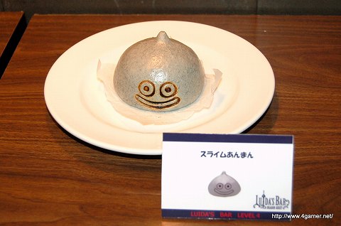 ꡼ No.031 | ֥ɥ饴󥯥ȡ25ܤˡLUIDA'S BARפ٥륢åסʿϼͳѹƱŹο˥塼Ϫܥ٥Ȥݡ