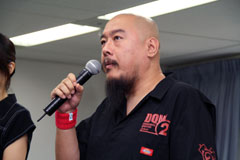 画像ギャラリー No.002のサムネイル画像 / 「ドラゴンクエストモンスターズ ジョーカー2 プロフェッショナル」公式大会「Great Masters' GP」の東京地区代表が決定