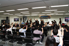 画像ギャラリー No.003のサムネイル画像 / 「ドラゴンクエストモンスターズ ジョーカー2 プロフェッショナル」公式大会「Great Masters' GP」の東京地区代表が決定