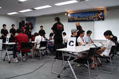 画像ギャラリー No.004のサムネイル画像 / 「ドラゴンクエストモンスターズ ジョーカー2 プロフェッショナル」公式大会「Great Masters' GP」の東京地区代表が決定