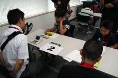 画像ギャラリー No.006のサムネイル画像 / 「ドラゴンクエストモンスターズ ジョーカー2 プロフェッショナル」公式大会「Great Masters' GP」の東京地区代表が決定