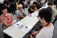 画像ギャラリー No.007のサムネイル画像 / 「ドラゴンクエストモンスターズ ジョーカー2 プロフェッショナル」公式大会「Great Masters' GP」の東京地区代表が決定