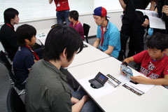 画像ギャラリー No.008のサムネイル画像 / 「ドラゴンクエストモンスターズ ジョーカー2 プロフェッショナル」公式大会「Great Masters' GP」の東京地区代表が決定