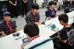 画像ギャラリー No.009のサムネイル画像 / 「ドラゴンクエストモンスターズ ジョーカー2 プロフェッショナル」公式大会「Great Masters' GP」の東京地区代表が決定