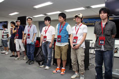 画像ギャラリー No.010のサムネイル画像 / 「ドラゴンクエストモンスターズ ジョーカー2 プロフェッショナル」公式大会「Great Masters' GP」の東京地区代表が決定