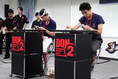 画像ギャラリー No.011のサムネイル画像 / 「ドラゴンクエストモンスターズ ジョーカー2 プロフェッショナル」公式大会「Great Masters' GP」の東京地区代表が決定