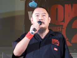 ꡼ No.002Υͥ / TGS 2011ϥϥ٥ʥ󥹥ãǮ襤֥ɥ饴󥯥ȥ󥹥 硼2ץեåʥ׸Great Masters' GPץݡ