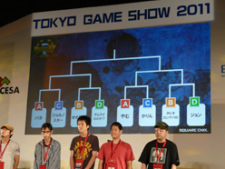 ꡼ No.005Υͥ / TGS 2011ϥϥ٥ʥ󥹥ãǮ襤֥ɥ饴󥯥ȥ󥹥 硼2ץեåʥ׸Great Masters' GPץݡ