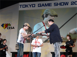 ꡼ No.015Υͥ / TGS 2011ϥϥ٥ʥ󥹥ãǮ襤֥ɥ饴󥯥ȥ󥹥 硼2ץեåʥ׸Great Masters' GPץݡ