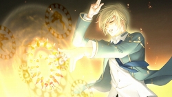 画像ギャラリー No.001のサムネイル画像 / 女性向け恋愛ADV「遙かなる時空の中で4 愛蔵版」が本日発売