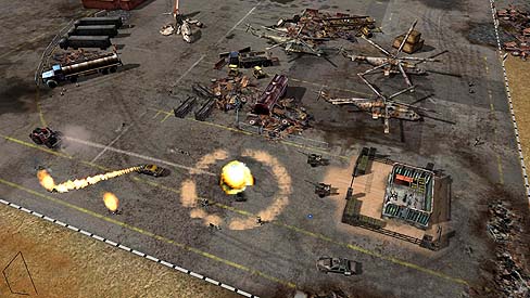 ���������꡼ No.002�Υ���ͥ������ / �ޥåɥޥå������ʥݥ��ȥ��ݥ���ץ����ɤǡ������褤�򷫤깭����RTS��APOX�ס����ȥ�ƥ����ե���ˤȤäƵ��ˤʤ륿���ȥ뤬�о�