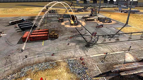 ���������꡼ No.003�Υ���ͥ������ / �ޥåɥޥå������ʥݥ��ȥ��ݥ���ץ����ɤǡ������褤�򷫤깭����RTS��APOX�ס����ȥ�ƥ����ե���ˤȤäƵ��ˤʤ륿���ȥ뤬�о�