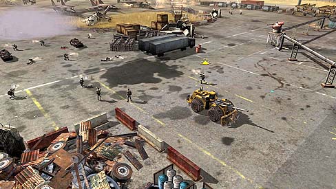 ���������꡼ No.004�Υ���ͥ������ / �ޥåɥޥå������ʥݥ��ȥ��ݥ���ץ����ɤǡ������褤�򷫤깭����RTS��APOX�ס����ȥ�ƥ����ե���ˤȤäƵ��ˤʤ륿���ȥ뤬�о�