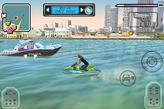 ���������꡼ No.005�Υ���ͥ������ / �֥���󥰥�������Miami Vindication��App Store��1�̤˥�󥯥���