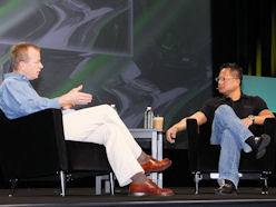 ꡼ No.004 | TegraҤĤġFermi RefreshɤФKeplerMaxwellءNVIDIAΥӥ󤬸Ƥ