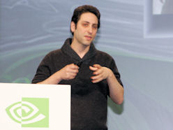 ꡼ No.008 | TegraҤĤġFermi RefreshɤФKeplerMaxwellءNVIDIAΥӥ󤬸Ƥ