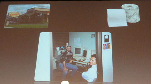 ꡼ No.010 | ֥Υԥ塼ϡץǤϼ¸ǤʤסNVIDIAĹؤϸΨͽ