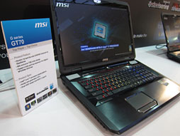 ꡼ No.005 | 褤KeplerפΥΦءGeForce GTX 660MפʤNVIDIAμGPUܤΡPCCeBIT 2012β¤