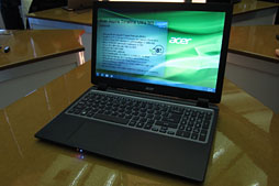 ꡼ No.007 | 褤KeplerפΥΦءGeForce GTX 660MפʤNVIDIAμGPUܤΡPCCeBIT 2012β¤