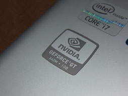 ꡼ No.011 | 褤KeplerפΥΦءGeForce GTX 660MפʤNVIDIAμGPUܤΡPCCeBIT 2012β¤