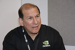 ꡼ No.012Υͥ / 褤KeplerפΥΦءGeForce GTX 660MפʤNVIDIAμGPUܤΡPCCeBIT 2012β¤