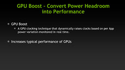 画像集#012のサムネイル/「GeForce GTX 680」レビュー（前編）。低消費電力で「扱いやすい史上最速GPU」に