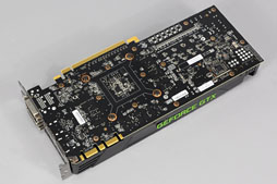 画像集#016のサムネイル/「GeForce GTX 680」レビュー（前編）。低消費電力で「扱いやすい史上最速GPU」に