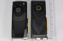 画像集#017のサムネイル/「GeForce GTX 680」レビュー（前編）。低消費電力で「扱いやすい史上最速GPU」に