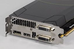 画像集#019のサムネイル/「GeForce GTX 680」レビュー（前編）。低消費電力で「扱いやすい史上最速GPU」に