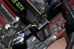 画像集#021のサムネイル/「GeForce GTX 680」レビュー（前編）。低消費電力で「扱いやすい史上最速GPU」に