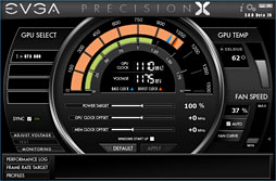 画像集#039のサムネイル/「GeForce GTX 680」レビュー（前編）。低消費電力で「扱いやすい史上最速GPU」に
