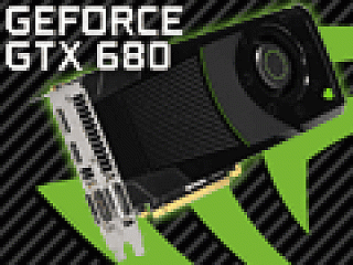GeForce GTX 680」レビュー（前編）。低消費電力で「扱いやすい史上
