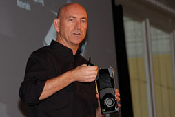 ꡼ No.012Υͥ / NVIDIAKeplerפGeForce 600եߥ꡼ȯɽƥޤȤƥå