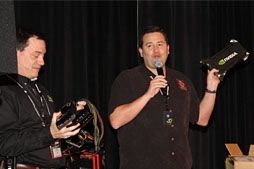 ꡼ No.029Υͥ / NVIDIAKeplerפGeForce 600եߥ꡼ȯɽƥޤȤƥå